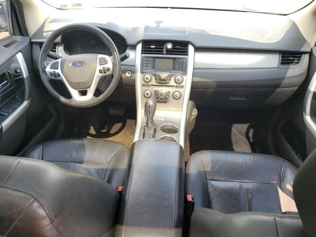 Photo 7 VIN: 2FMDK4JC7CBA94596 - FORD EDGE SEL 