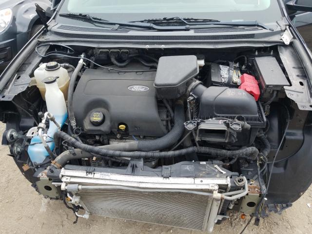 Photo 6 VIN: 2FMDK4JC7DBA05403 - FORD EDGE SEL 