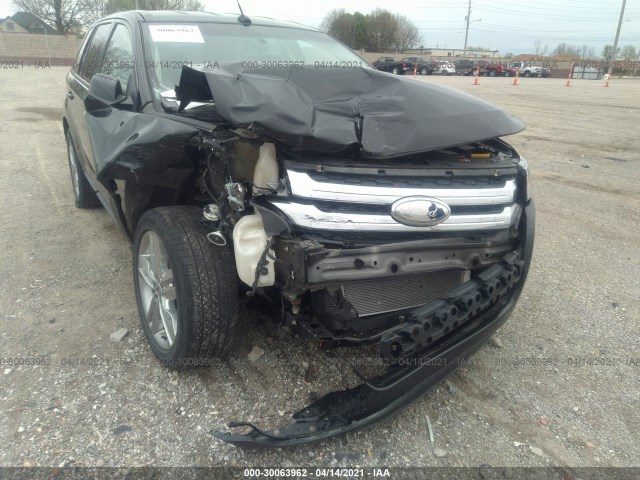 Photo 5 VIN: 2FMDK4JC7DBA07166 - FORD EDGE 