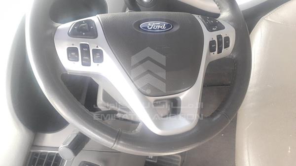 Photo 13 VIN: 2FMDK4JC7DBA34528 - FORD EDGE 