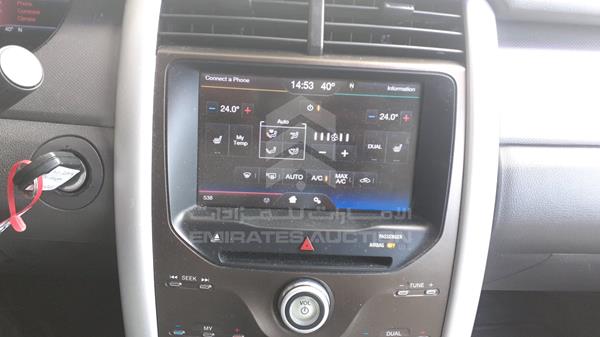 Photo 17 VIN: 2FMDK4JC7DBA34528 - FORD EDGE 