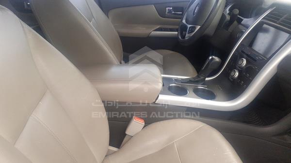 Photo 27 VIN: 2FMDK4JC7DBA34528 - FORD EDGE 