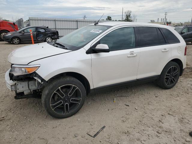 Photo 0 VIN: 2FMDK4JC7DBA78089 - FORD EDGE SEL 