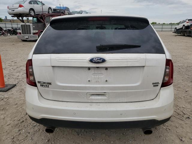 Photo 5 VIN: 2FMDK4JC7DBA78089 - FORD EDGE SEL 