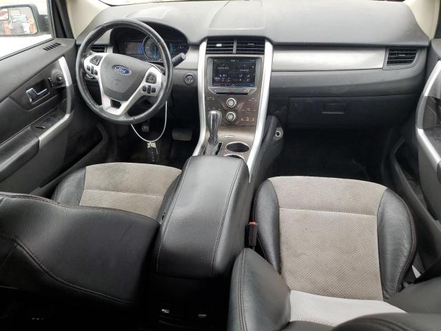 Photo 7 VIN: 2FMDK4JC7DBA78089 - FORD EDGE SEL 