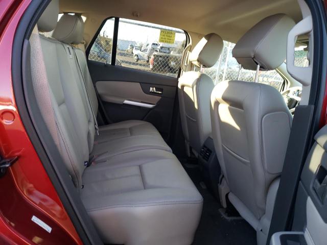 Photo 10 VIN: 2FMDK4JC7DBA79579 - FORD EDGE 