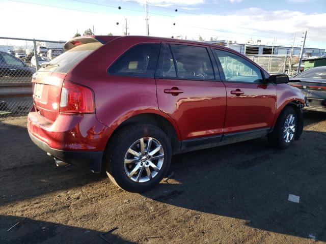 Photo 2 VIN: 2FMDK4JC7DBA79579 - FORD EDGE 