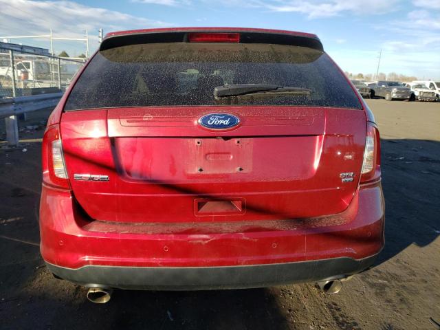 Photo 5 VIN: 2FMDK4JC7DBA79579 - FORD EDGE 