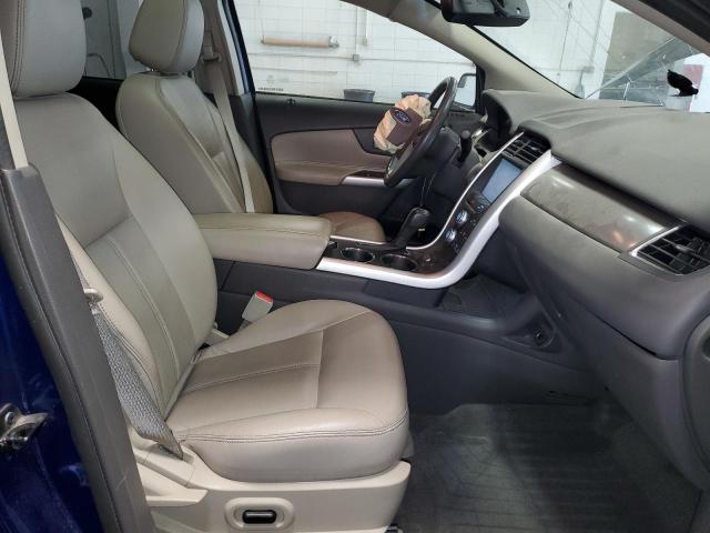 Photo 4 VIN: 2FMDK4JC7DBA90601 - FORD EDGE SEL 