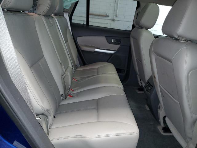 Photo 5 VIN: 2FMDK4JC7DBA90601 - FORD EDGE SEL 