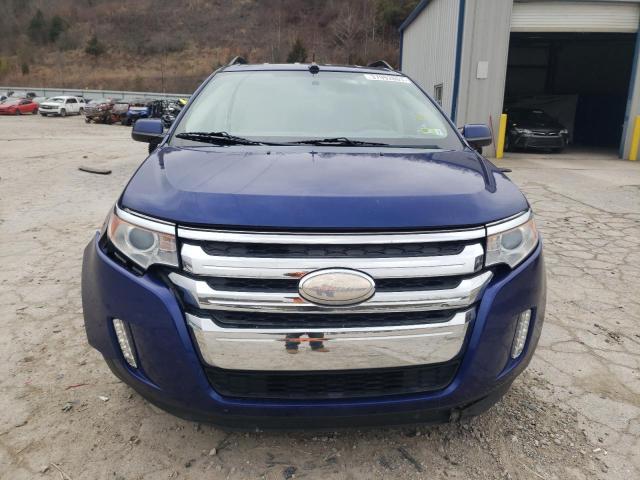 Photo 4 VIN: 2FMDK4JC7DBB16923 - FORD EDGE SEL 