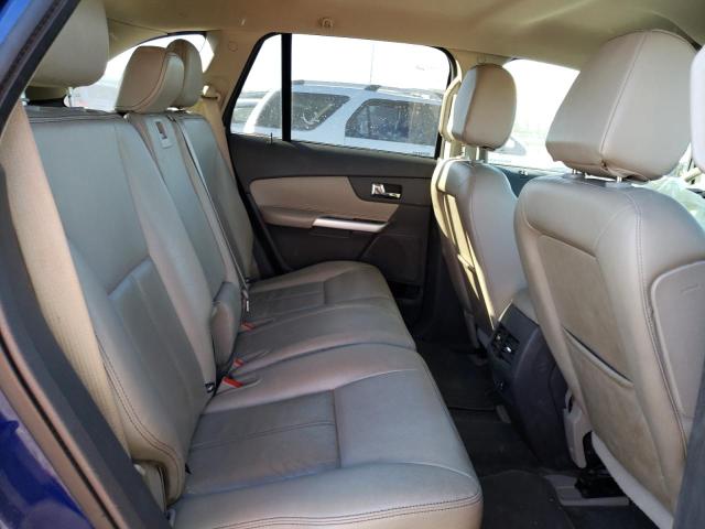 Photo 5 VIN: 2FMDK4JC7DBB21720 - FORD EDGE SEL 