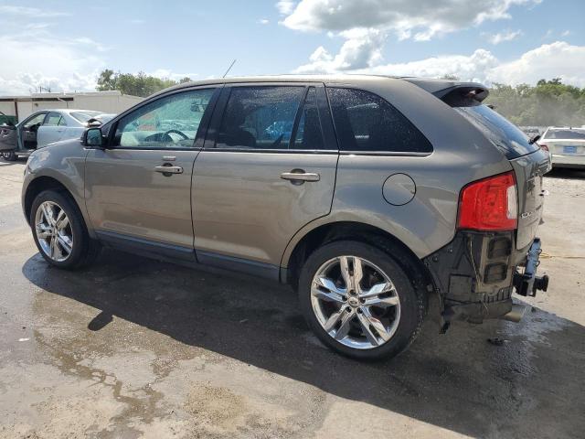 Photo 1 VIN: 2FMDK4JC7DBB22298 - FORD EDGE SEL 