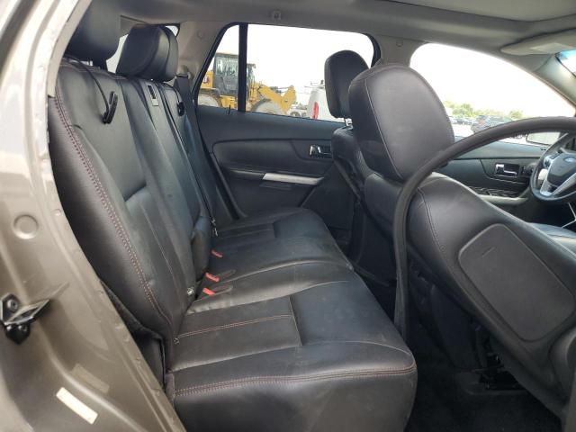 Photo 10 VIN: 2FMDK4JC7DBB22298 - FORD EDGE SEL 