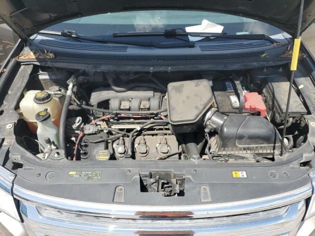 Photo 11 VIN: 2FMDK4JC7DBB22298 - FORD EDGE SEL 