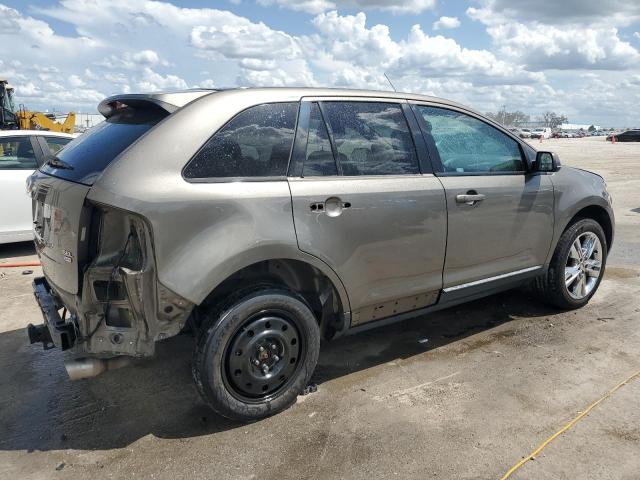 Photo 2 VIN: 2FMDK4JC7DBB22298 - FORD EDGE SEL 