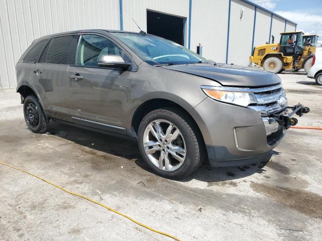 Photo 3 VIN: 2FMDK4JC7DBB22298 - FORD EDGE SEL 