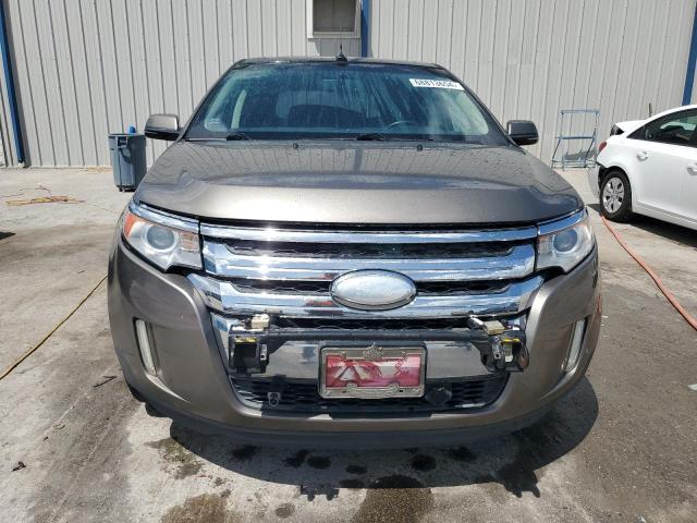 Photo 4 VIN: 2FMDK4JC7DBB22298 - FORD EDGE SEL 