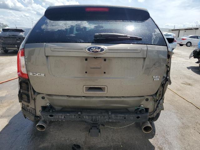 Photo 5 VIN: 2FMDK4JC7DBB22298 - FORD EDGE SEL 