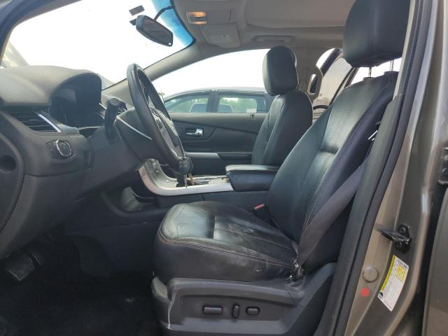 Photo 6 VIN: 2FMDK4JC7DBB22298 - FORD EDGE SEL 