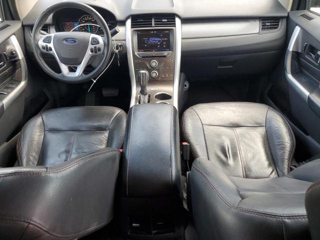 Photo 7 VIN: 2FMDK4JC7DBB22298 - FORD EDGE SEL 