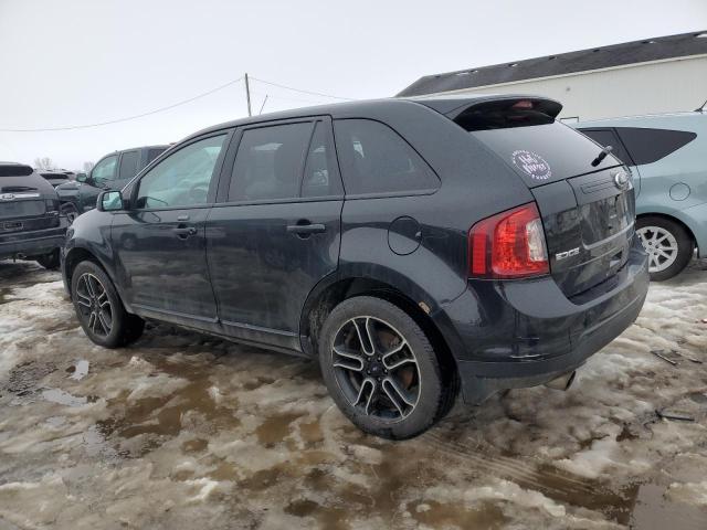 Photo 1 VIN: 2FMDK4JC7DBB24732 - FORD EDGE 