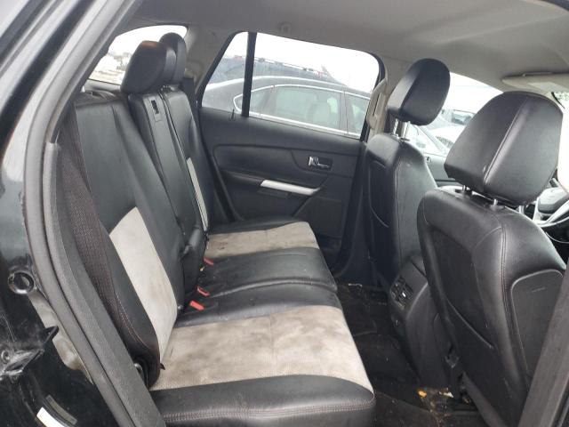 Photo 10 VIN: 2FMDK4JC7DBB24732 - FORD EDGE 