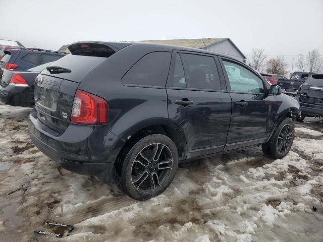 Photo 2 VIN: 2FMDK4JC7DBB24732 - FORD EDGE 