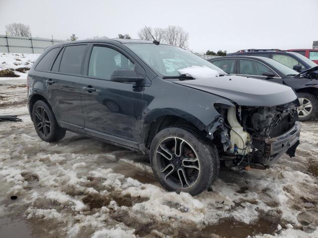 Photo 3 VIN: 2FMDK4JC7DBB24732 - FORD EDGE 