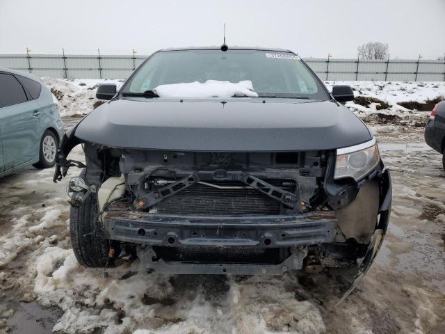 Photo 4 VIN: 2FMDK4JC7DBB24732 - FORD EDGE 