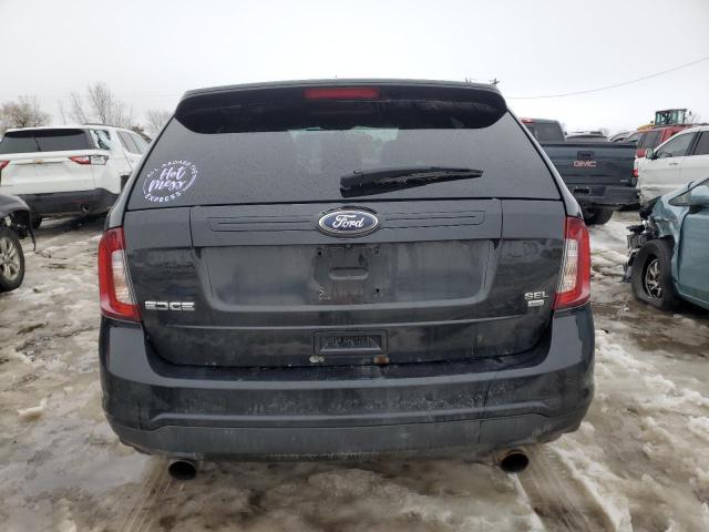 Photo 5 VIN: 2FMDK4JC7DBB24732 - FORD EDGE 