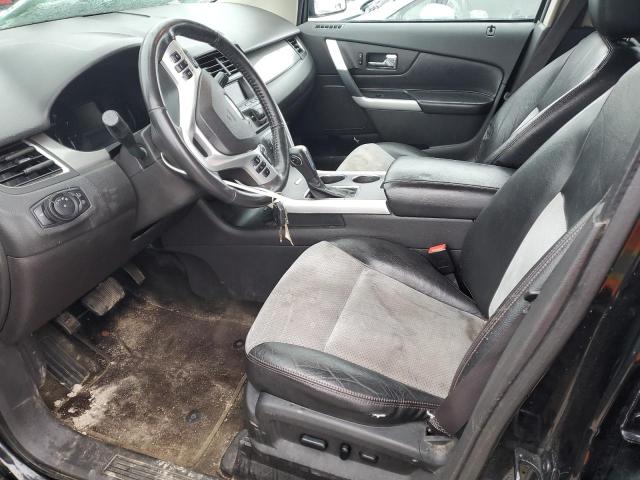 Photo 6 VIN: 2FMDK4JC7DBB24732 - FORD EDGE 