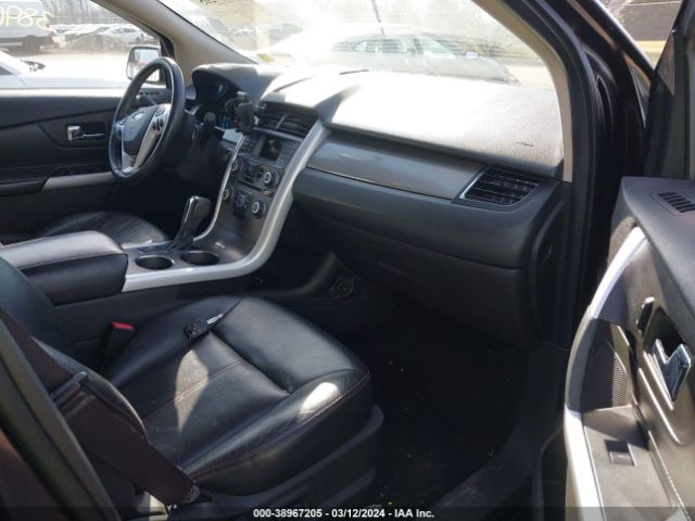 Photo 4 VIN: 2FMDK4JC7DBB33902 - FORD EDGE 