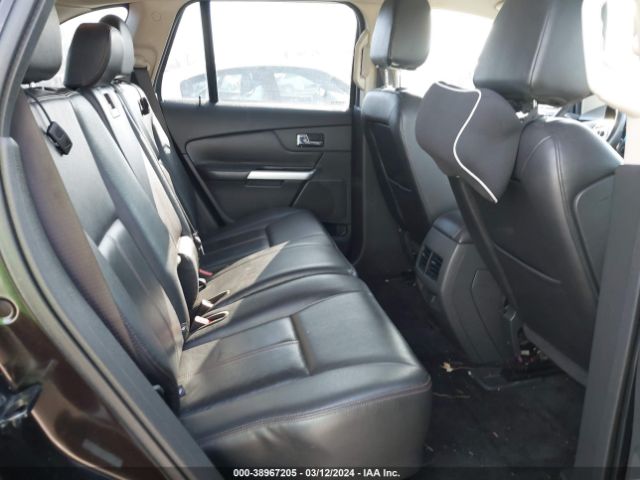 Photo 7 VIN: 2FMDK4JC7DBB33902 - FORD EDGE 