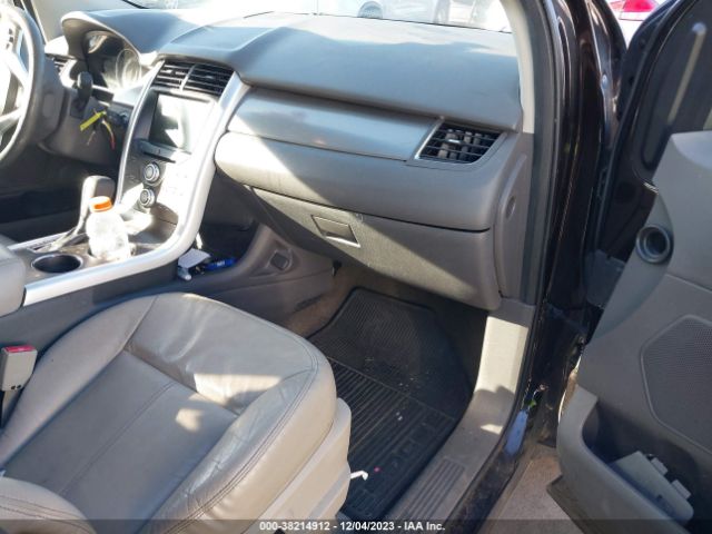 Photo 4 VIN: 2FMDK4JC7DBB40817 - FORD EDGE 