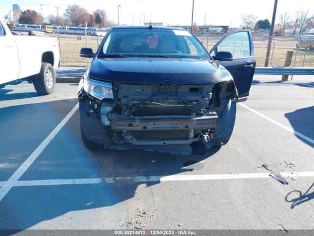 Photo 5 VIN: 2FMDK4JC7DBB40817 - FORD EDGE 