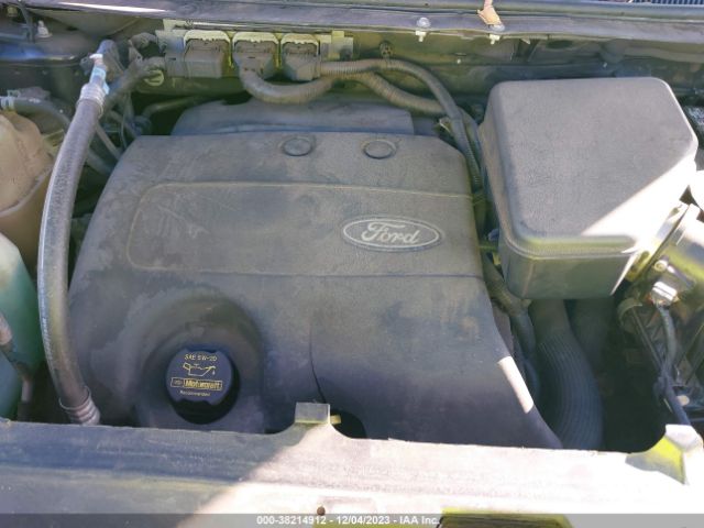 Photo 9 VIN: 2FMDK4JC7DBB40817 - FORD EDGE 