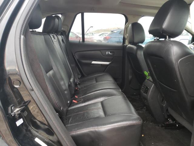 Photo 5 VIN: 2FMDK4JC7DBB75275 - FORD EDGE SEL 