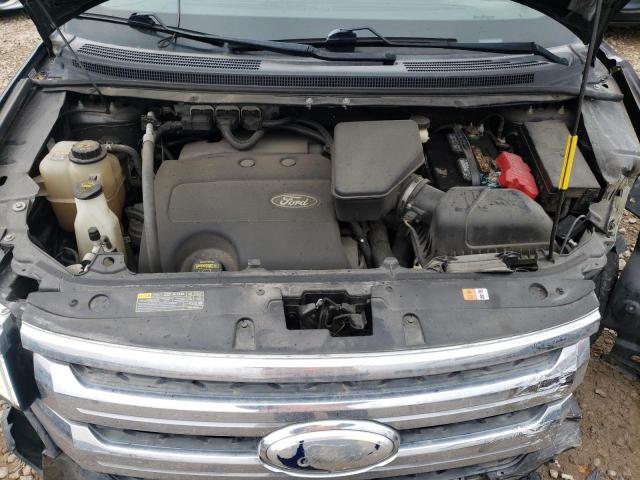 Photo 6 VIN: 2FMDK4JC7DBB75275 - FORD EDGE SEL 