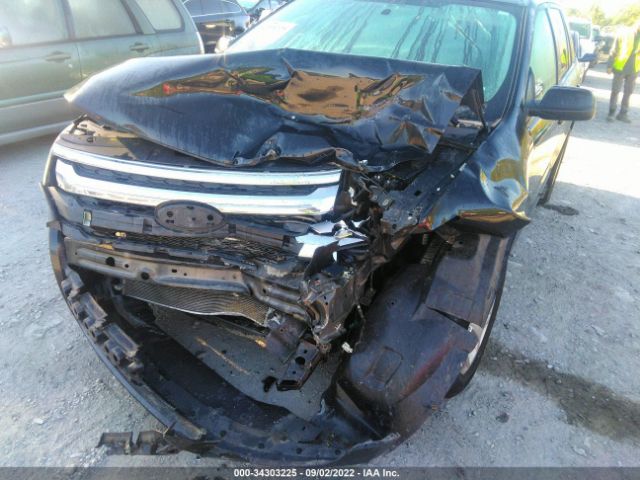 Photo 5 VIN: 2FMDK4JC7DBB77396 - FORD EDGE 