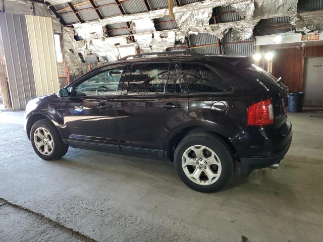 Photo 1 VIN: 2FMDK4JC7DBB91265 - FORD EDGE 