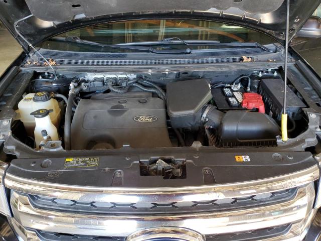 Photo 11 VIN: 2FMDK4JC7DBB91265 - FORD EDGE 