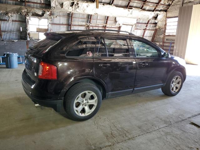 Photo 2 VIN: 2FMDK4JC7DBB91265 - FORD EDGE 