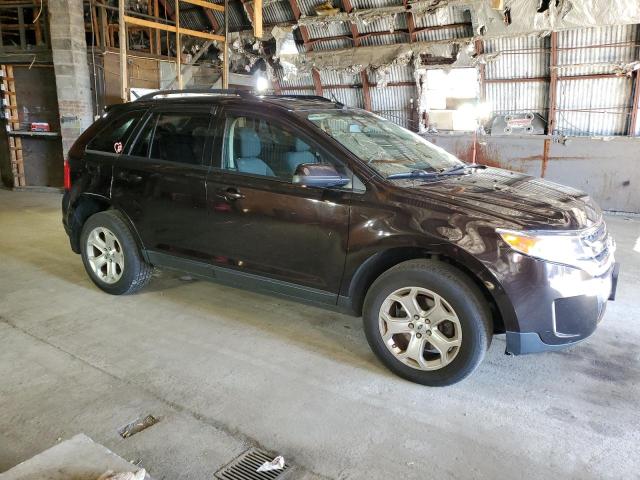 Photo 3 VIN: 2FMDK4JC7DBB91265 - FORD EDGE 