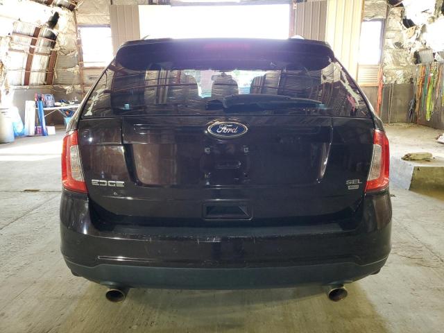 Photo 5 VIN: 2FMDK4JC7DBB91265 - FORD EDGE 