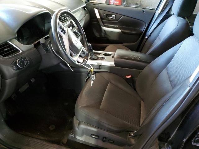 Photo 6 VIN: 2FMDK4JC7DBB91265 - FORD EDGE 