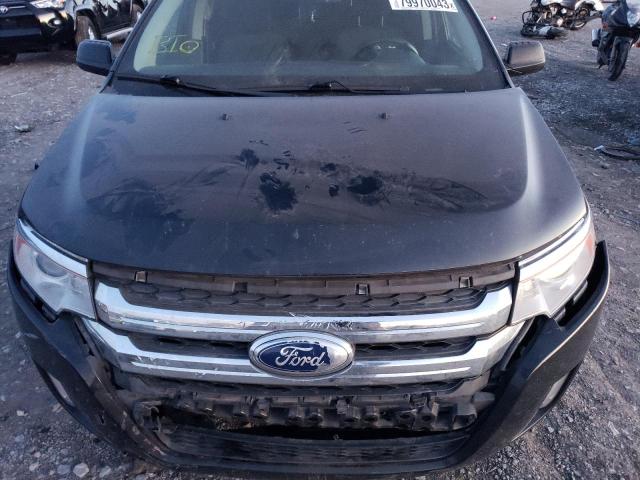 Photo 10 VIN: 2FMDK4JC7DBC03303 - FORD EDGE 