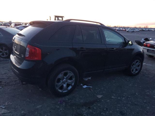 Photo 2 VIN: 2FMDK4JC7DBC03303 - FORD EDGE 