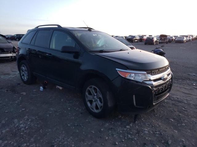 Photo 3 VIN: 2FMDK4JC7DBC03303 - FORD EDGE 