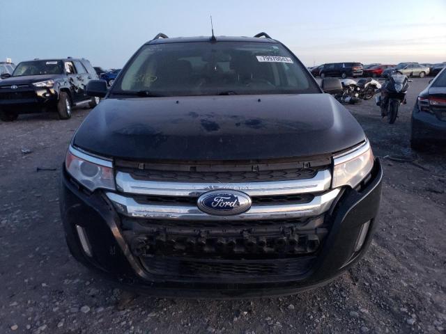 Photo 4 VIN: 2FMDK4JC7DBC03303 - FORD EDGE 